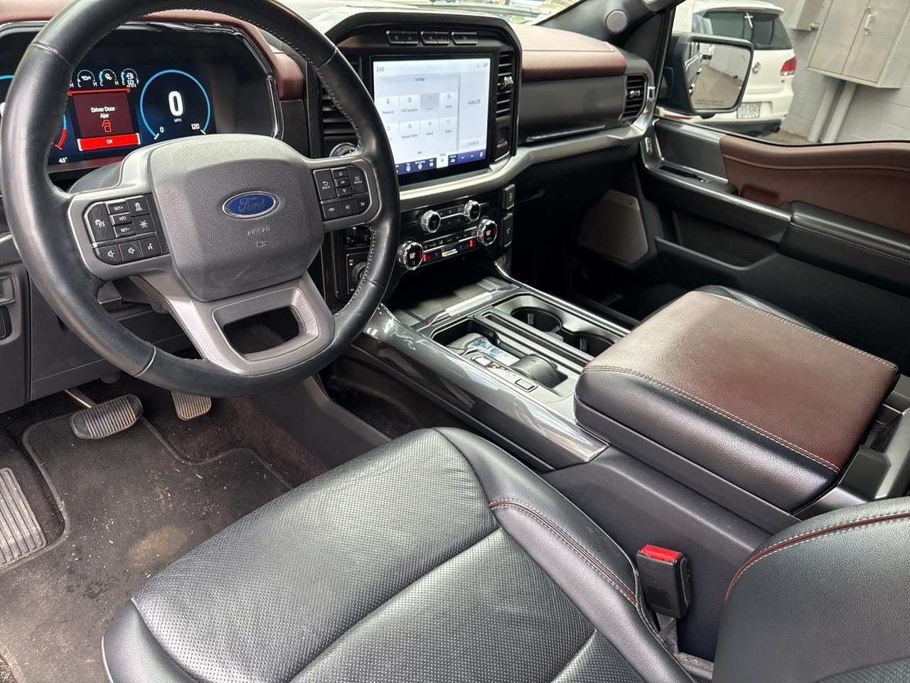 2021 Ford F-150 Lariat Warrenton VA