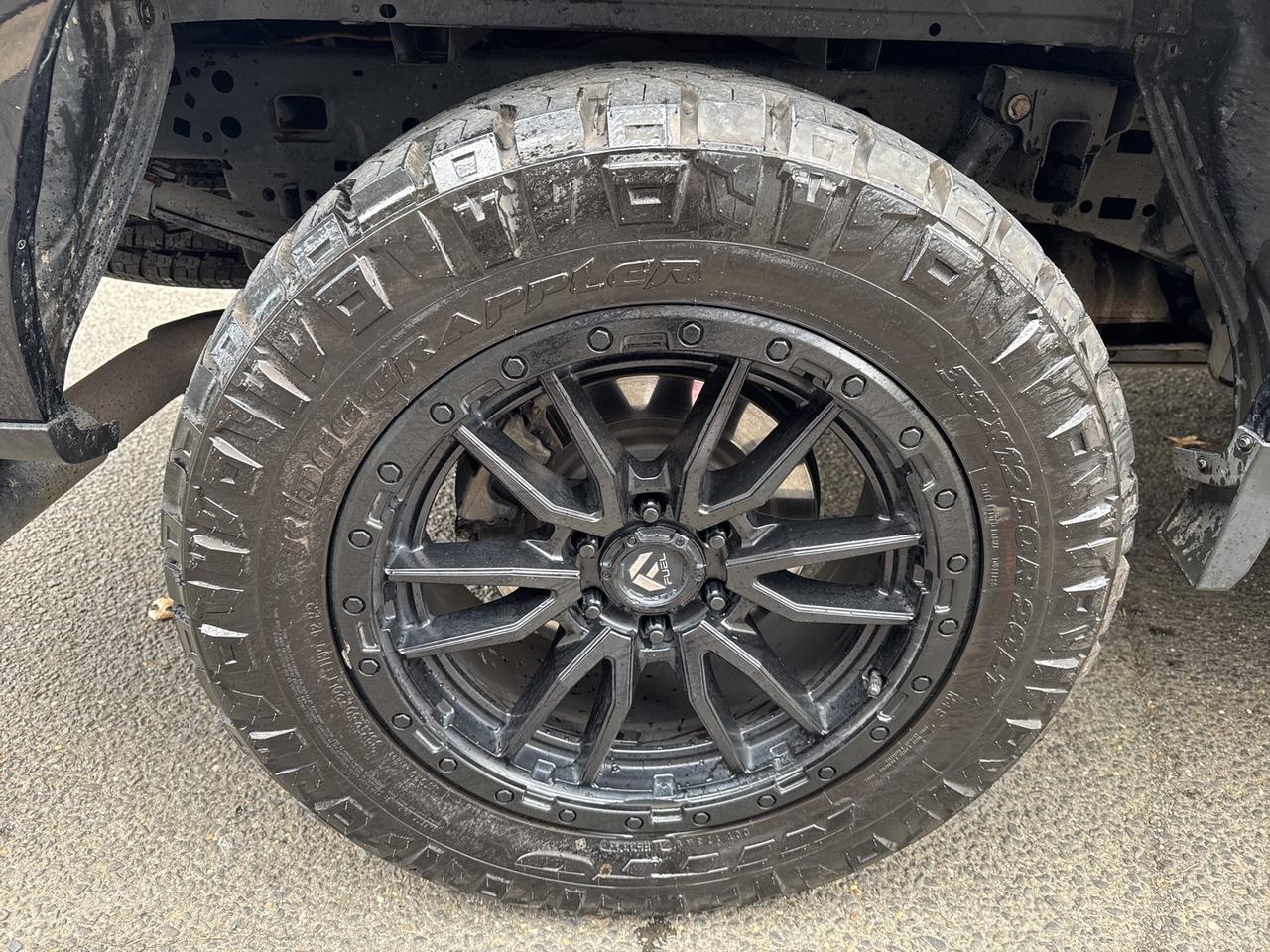 2021 Ford F-150 Lariat Warrenton VA