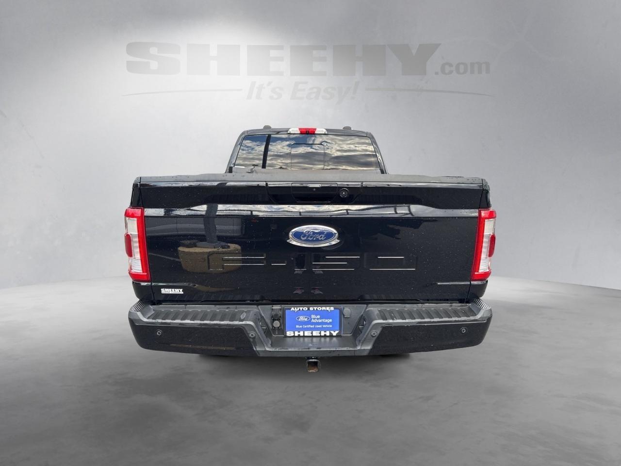 2021 Ford F-150 Lariat Warrenton VA