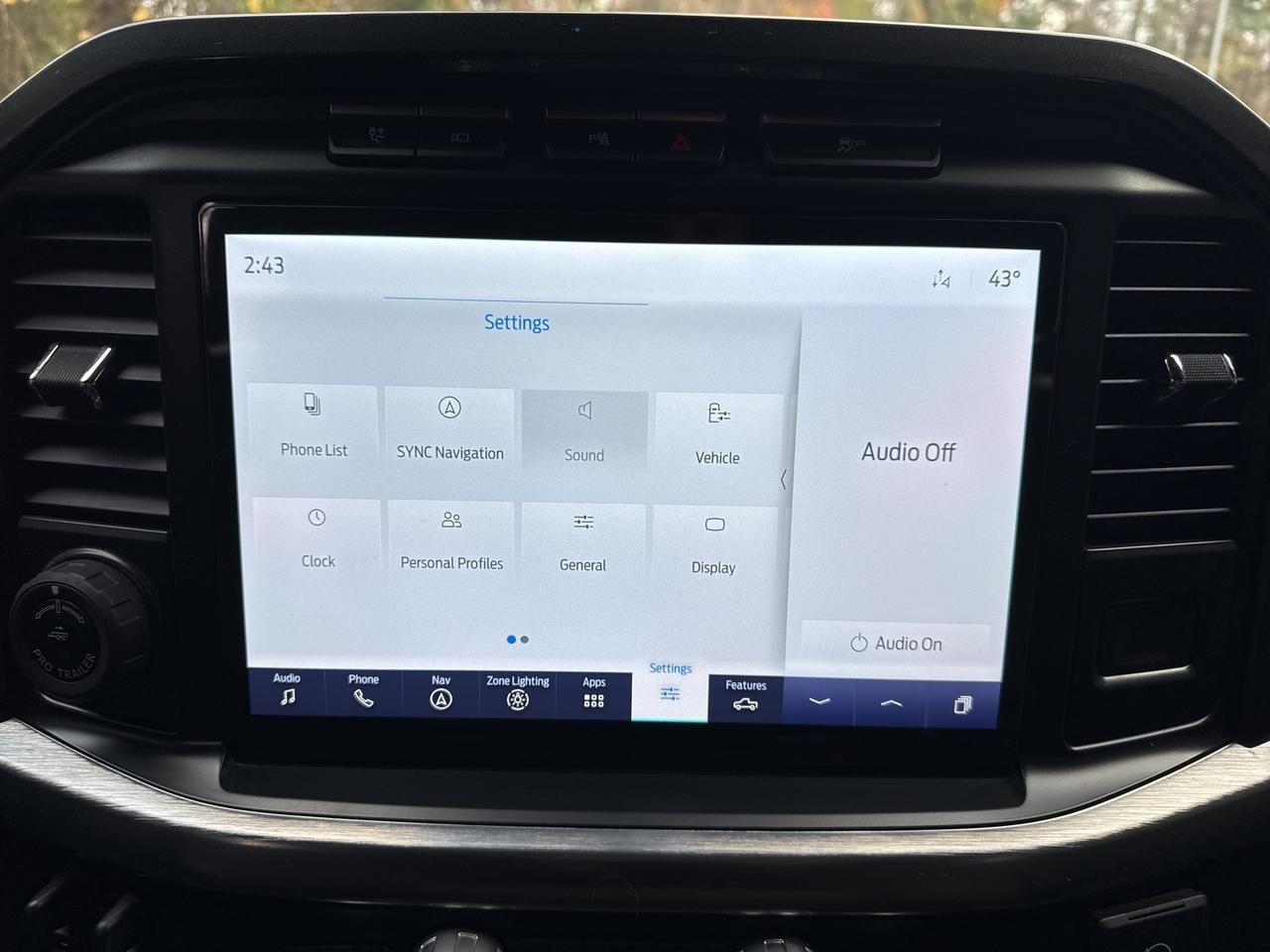 2021 Ford F-150 Lariat Warrenton VA