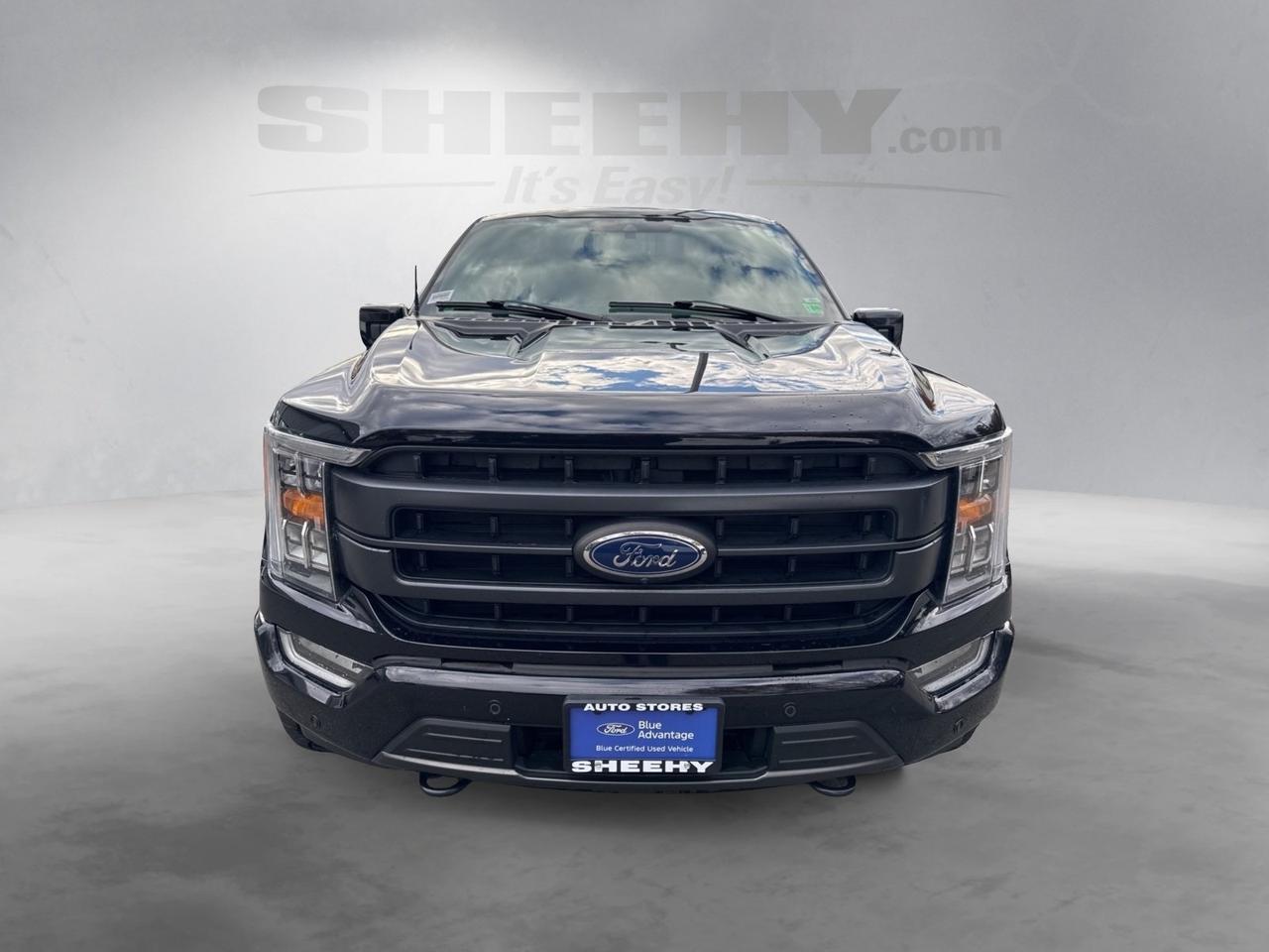 2021 Ford F-150 Lariat Warrenton VA