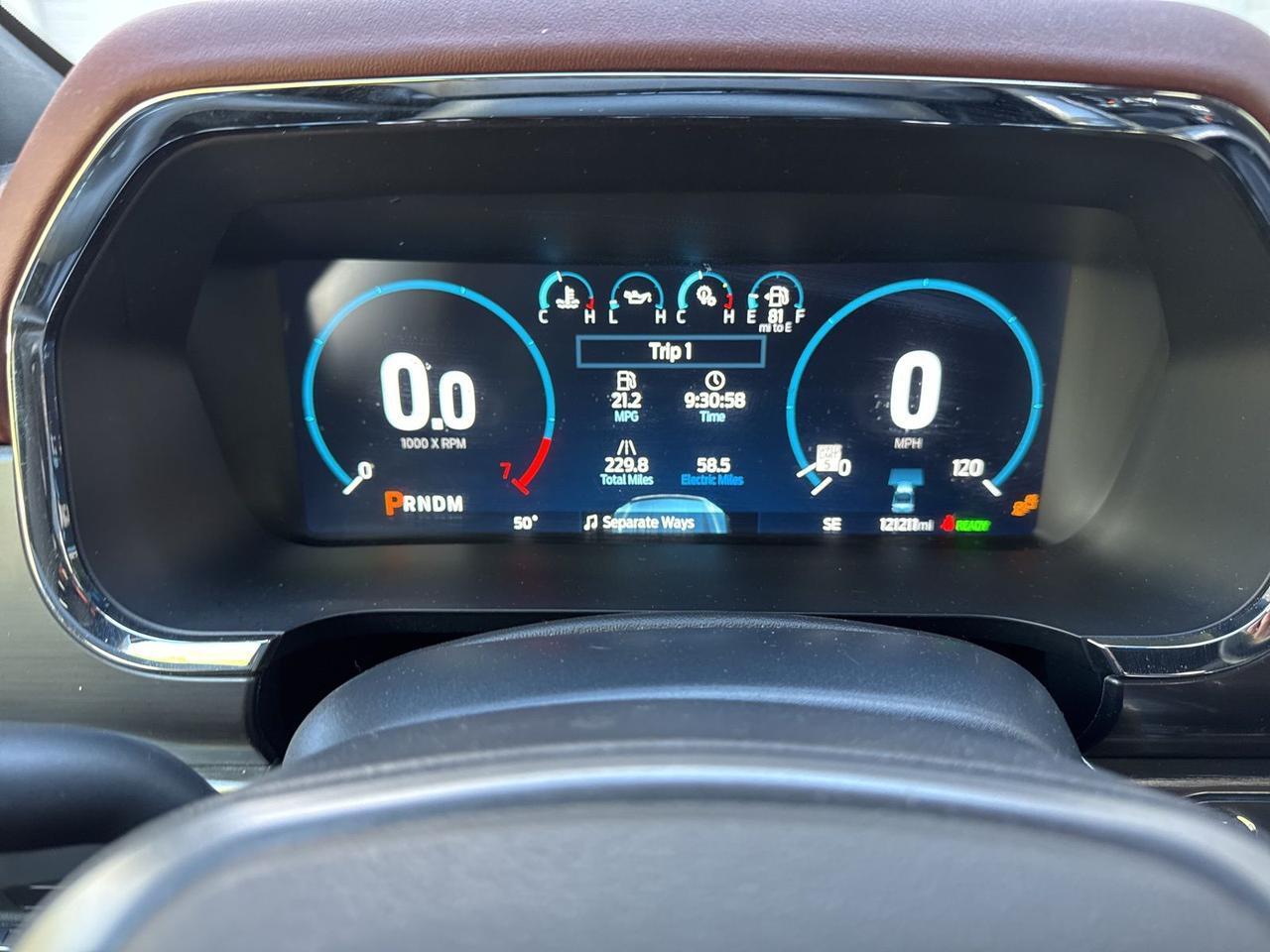 2021 Ford F-150 Lariat Warrenton VA