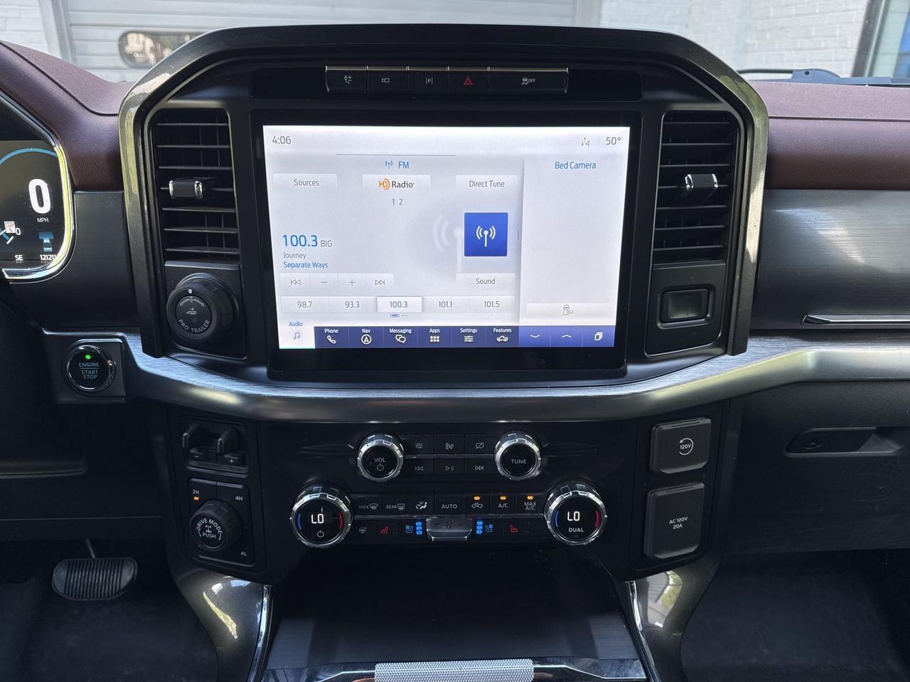 2021 Ford F-150 Lariat Warrenton VA