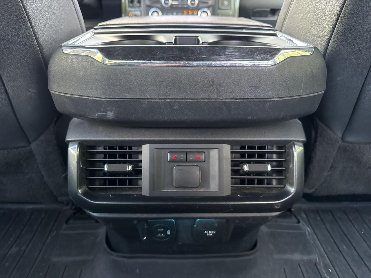 2021 Ford F-150 Lariat Warrenton VA