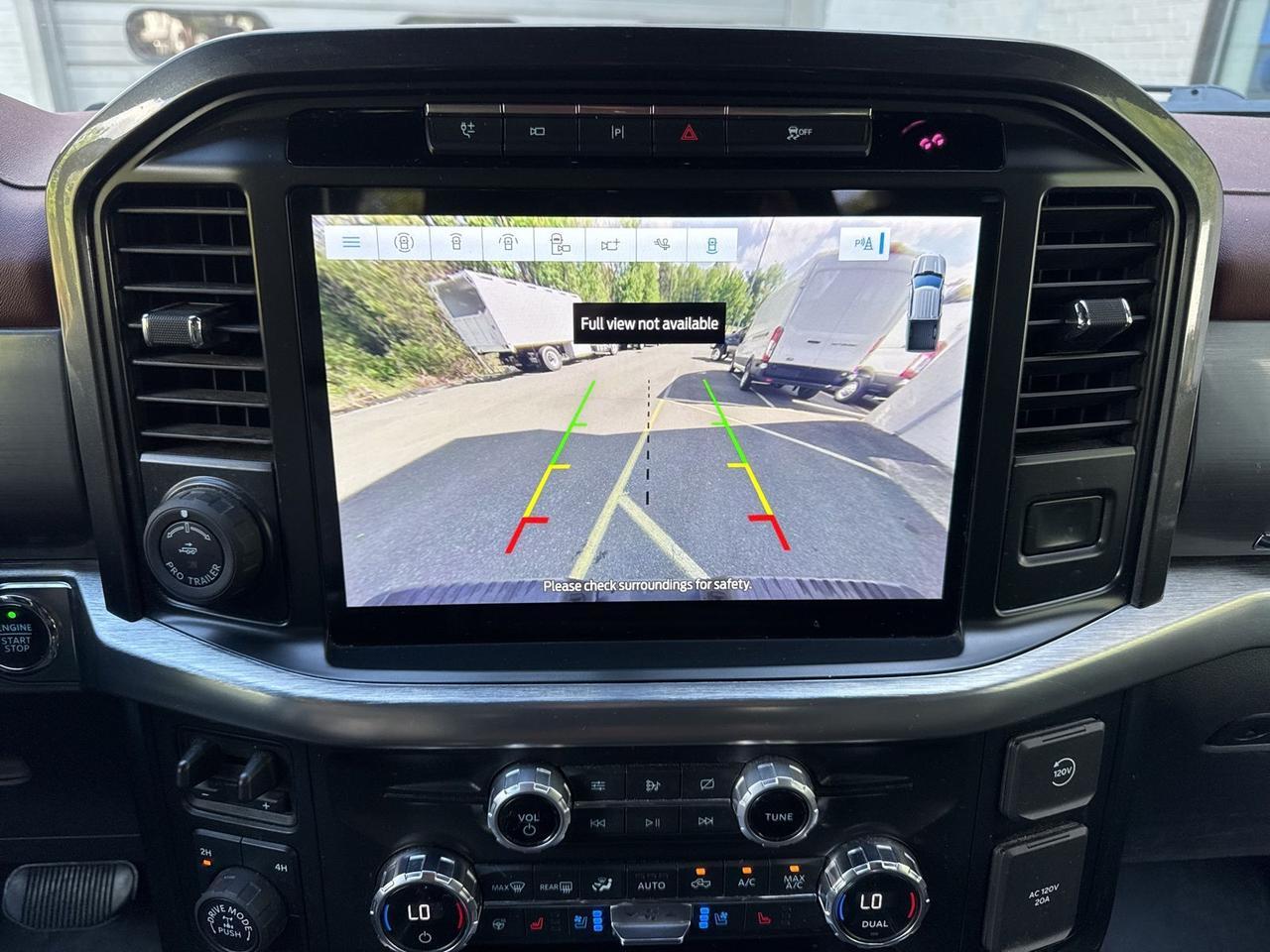 2021 Ford F-150 Lariat Warrenton VA