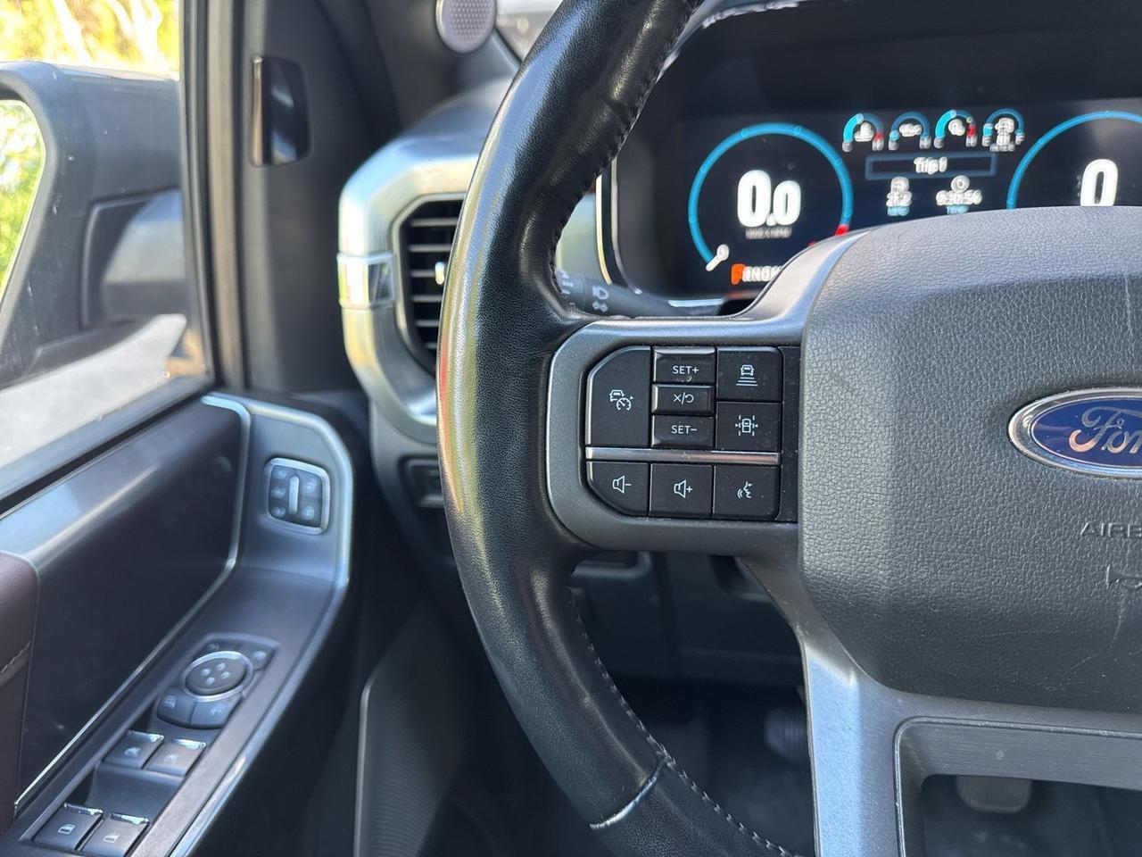 2021 Ford F-150 Lariat Warrenton VA