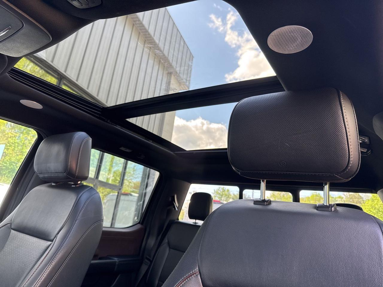 2021 Ford F-150 Lariat Warrenton VA