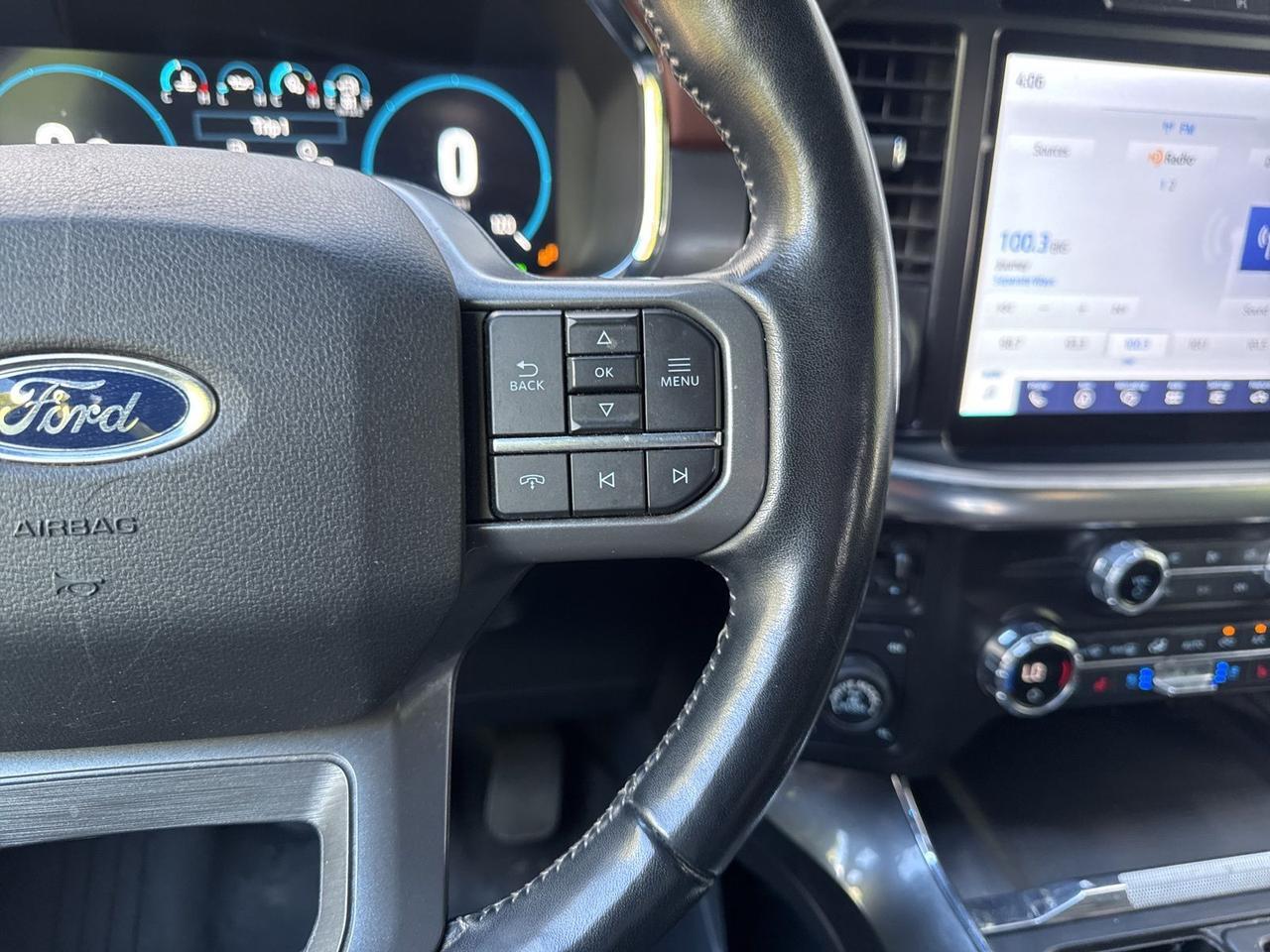 2021 Ford F-150 Lariat Warrenton VA