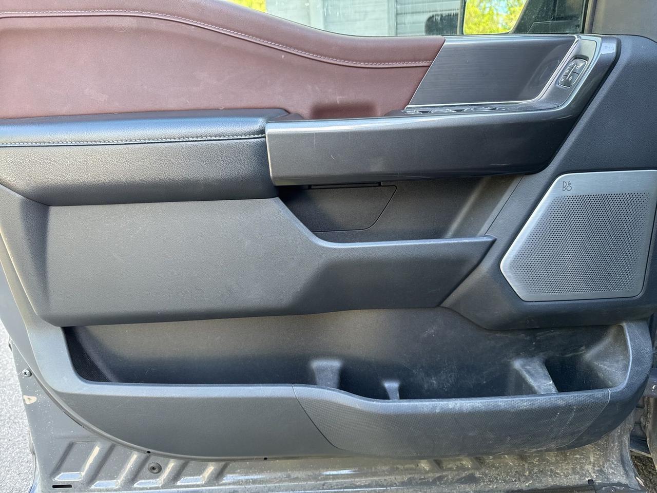 2021 Ford F-150 Lariat Warrenton VA