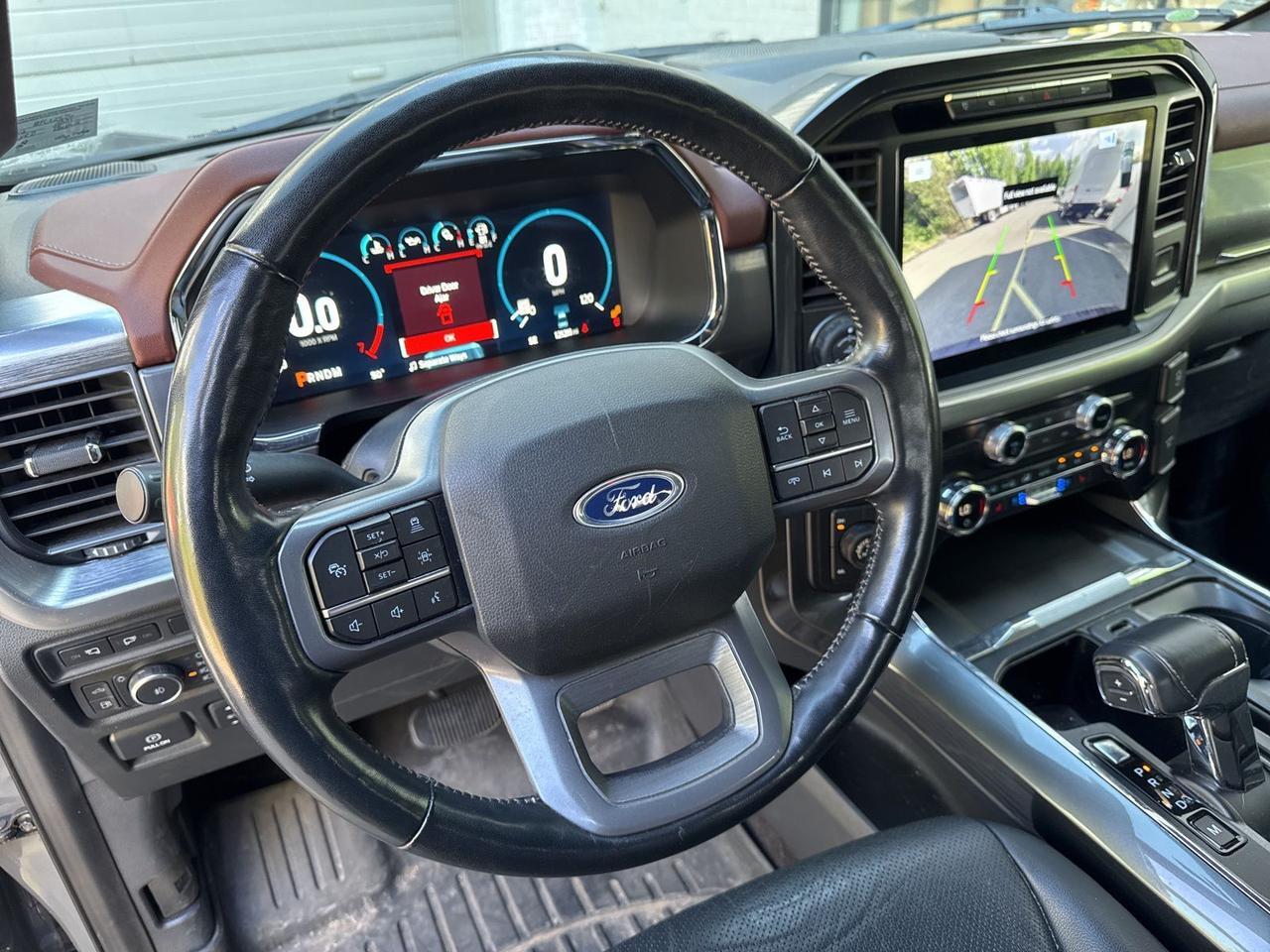 2021 Ford F-150 Lariat Warrenton VA