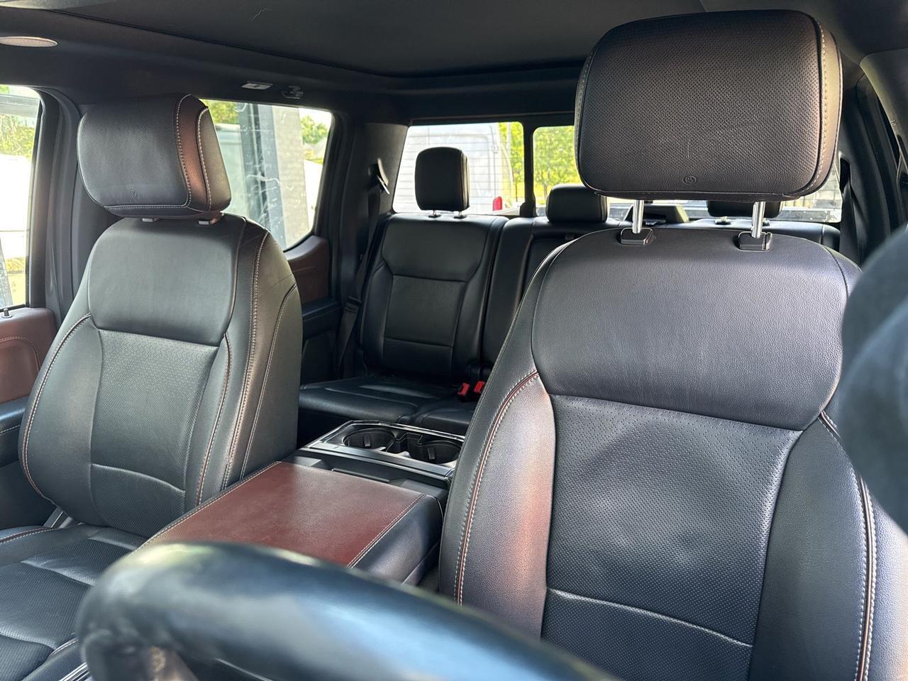 2021 Ford F-150 Lariat Warrenton VA
