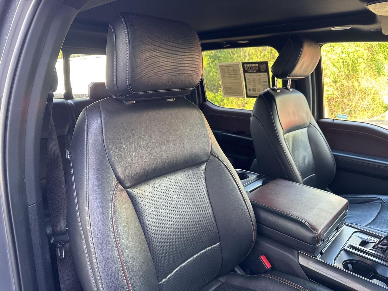 2021 Ford F-150 Lariat Warrenton VA