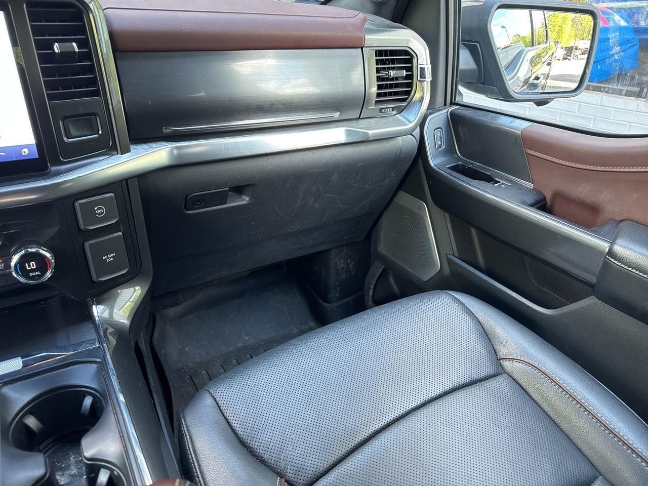 2021 Ford F-150 Lariat Warrenton VA