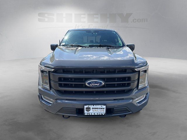 2021 Ford F-150 Lariat Warrenton VA