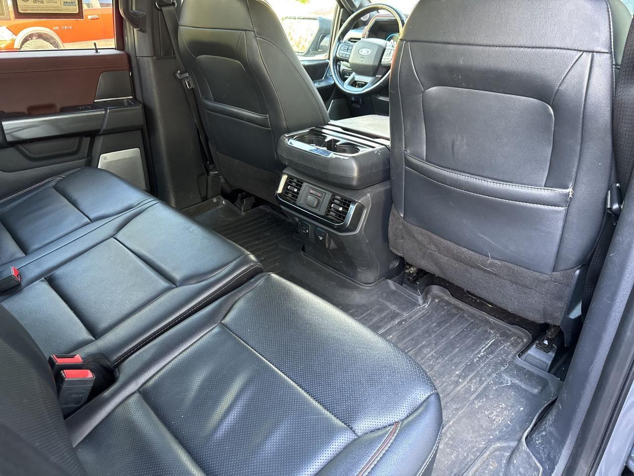 2021 Ford F-150 Lariat Warrenton VA