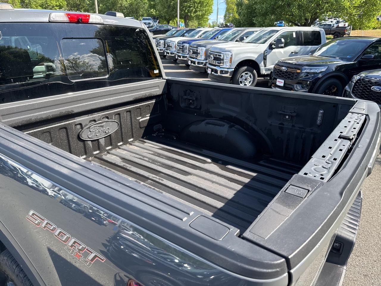 2021 Ford F-150 Lariat Warrenton VA
