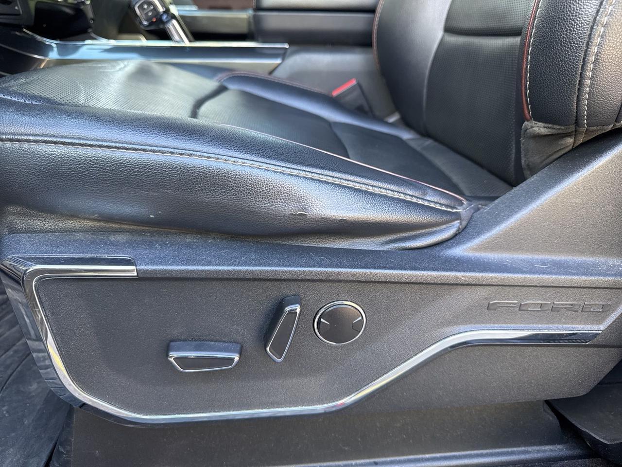 2021 Ford F-150 Lariat Warrenton VA