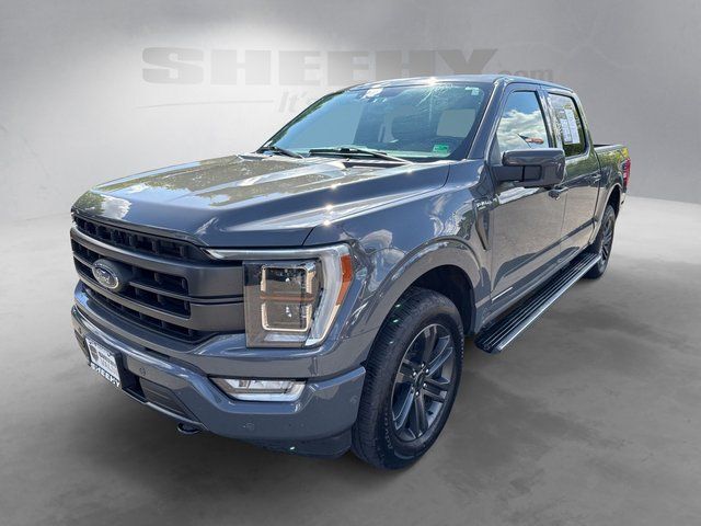 2021 Ford F-150 Lariat Warrenton VA