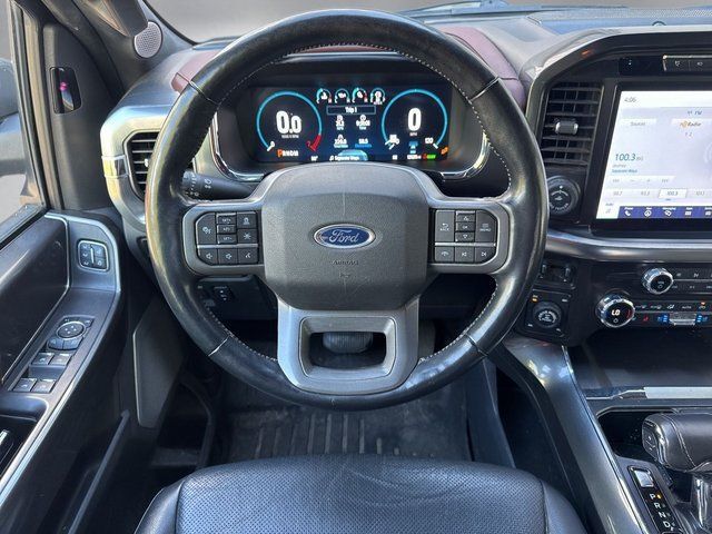 2021 Ford F-150 Lariat Warrenton VA