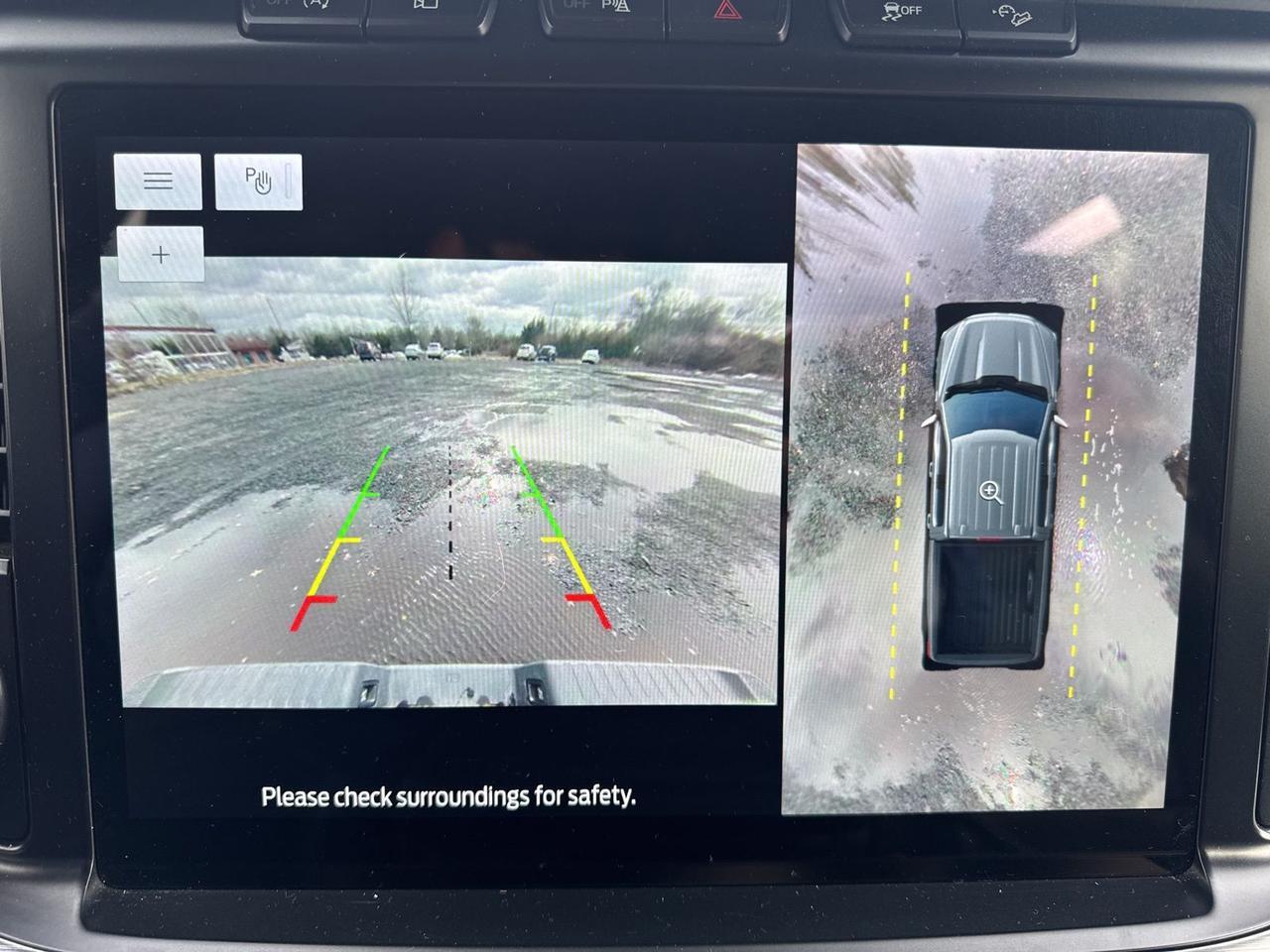 2021 Ford F-150 Lariat Chantilly VA