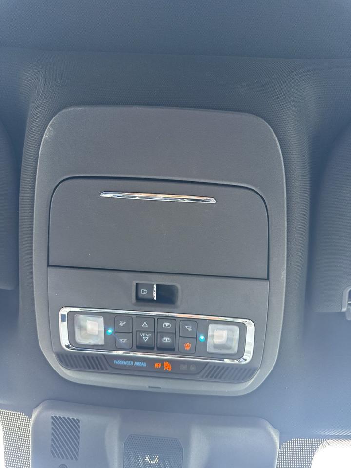 2021 Ford F-150 Lariat Chantilly VA