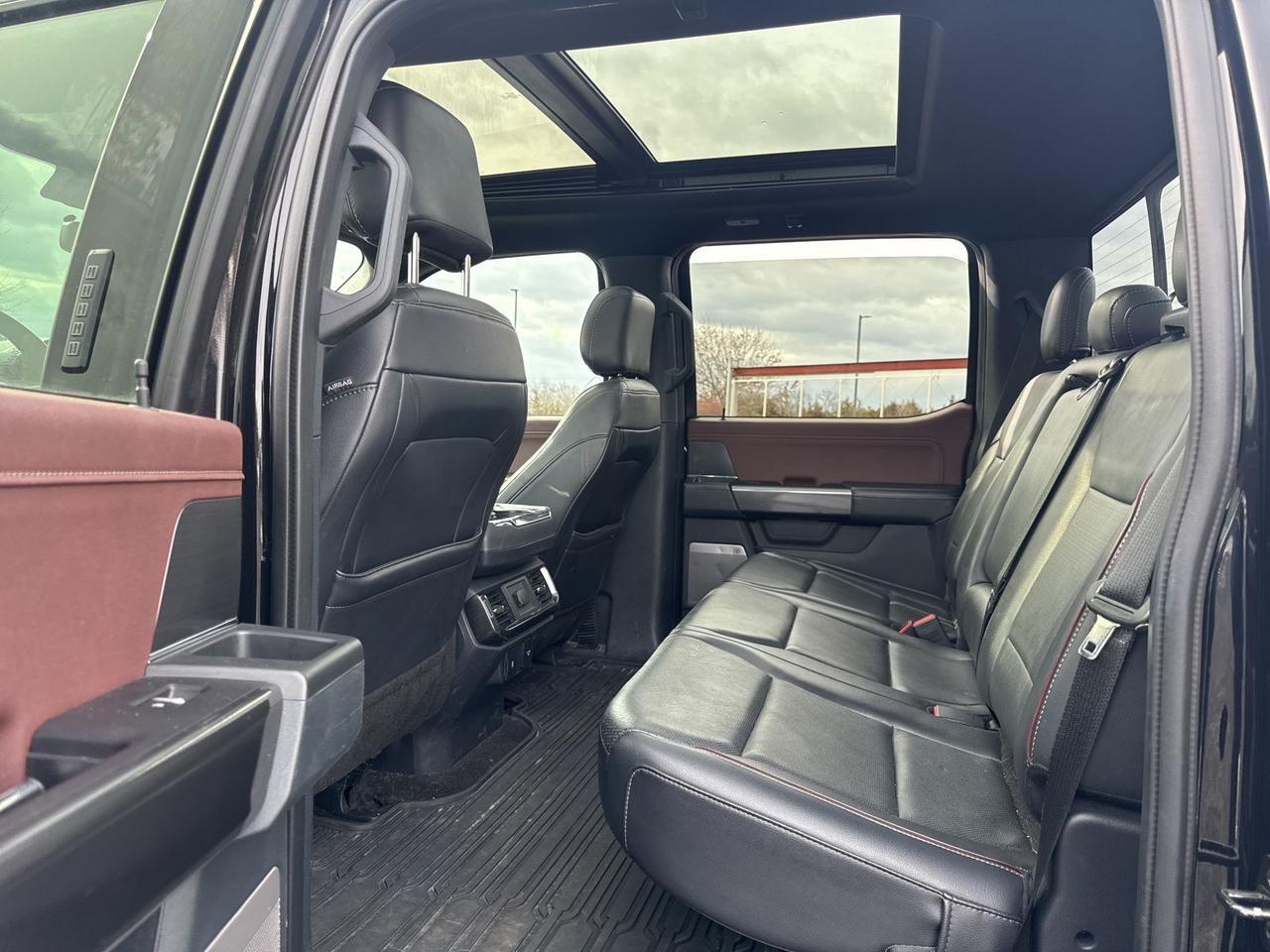 2021 Ford F-150 Lariat Chantilly VA