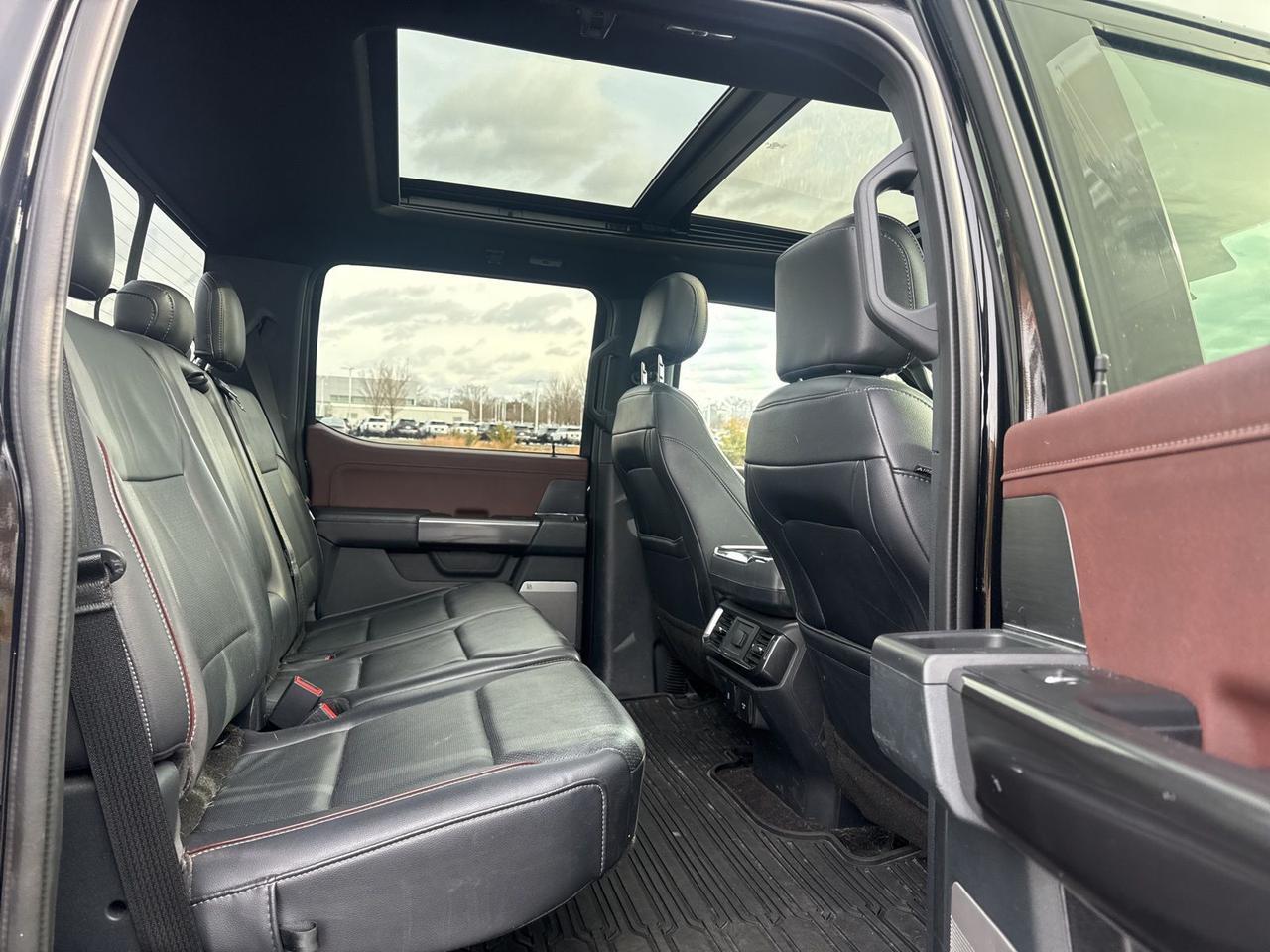 2021 Ford F-150 Lariat Chantilly VA