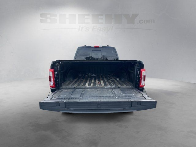 2021 Ford F-150 Lariat Chantilly VA