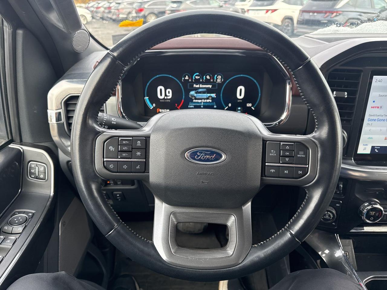 2021 Ford F-150 Lariat Chantilly VA