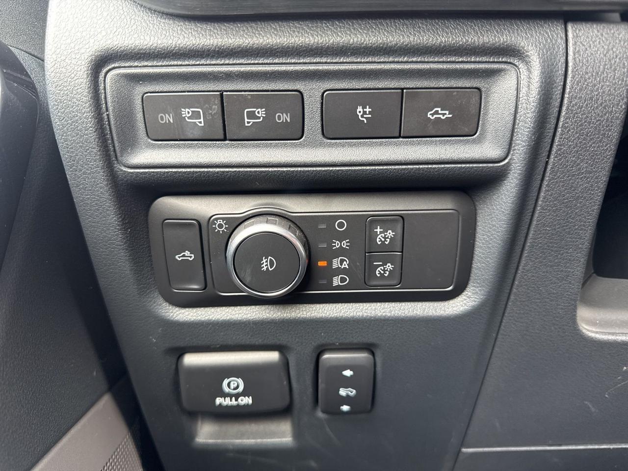 2021 Ford F-150 Lariat Chantilly VA