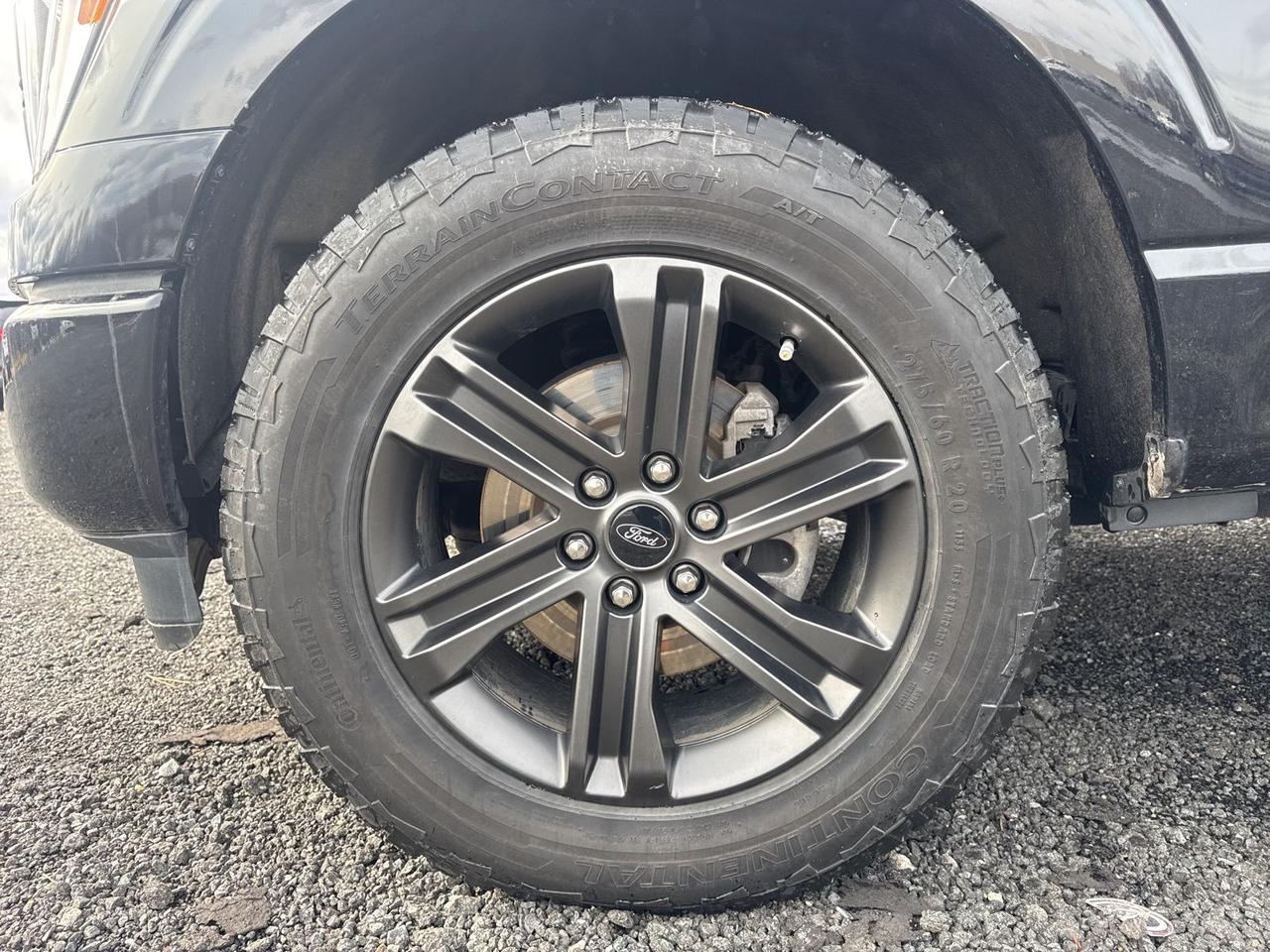 2021 Ford F-150 Lariat Chantilly VA