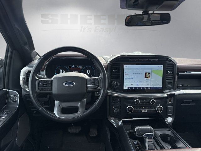 2021 Ford F-150 Lariat Chantilly VA