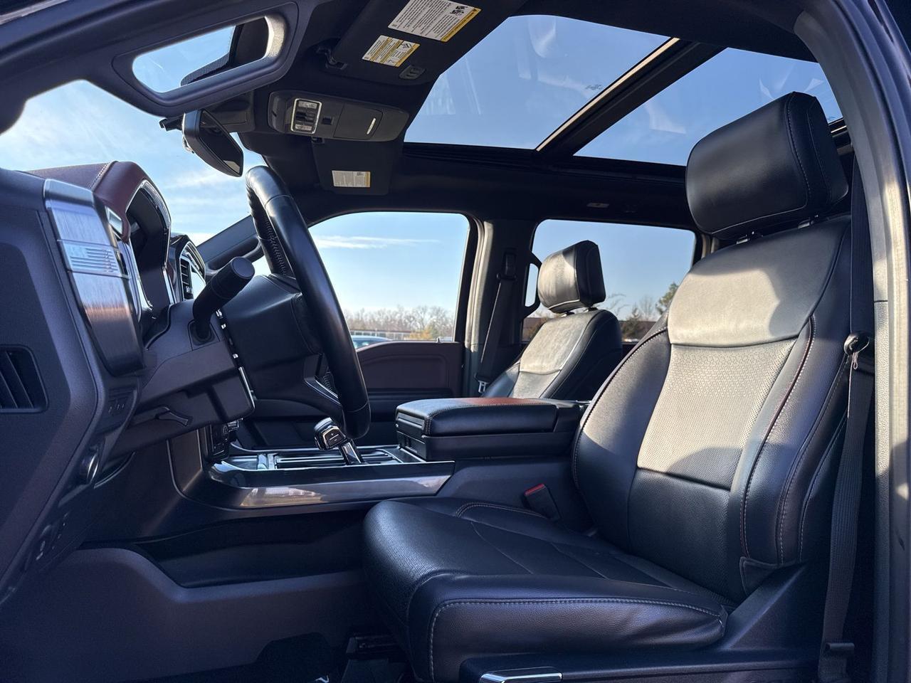 2021 Ford F-150 Lariat Chantilly VA