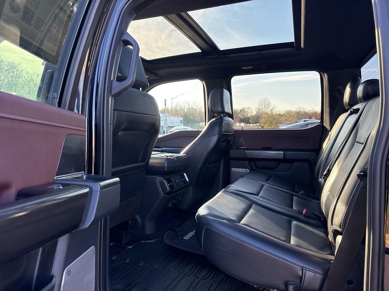 2021 Ford F-150 Lariat Chantilly VA