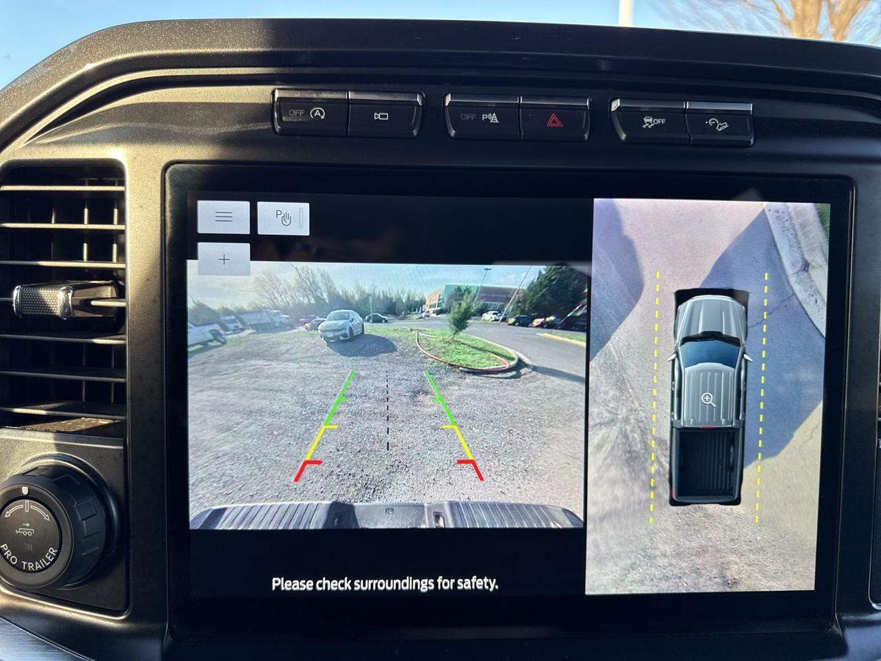 2021 Ford F-150 Lariat Chantilly VA