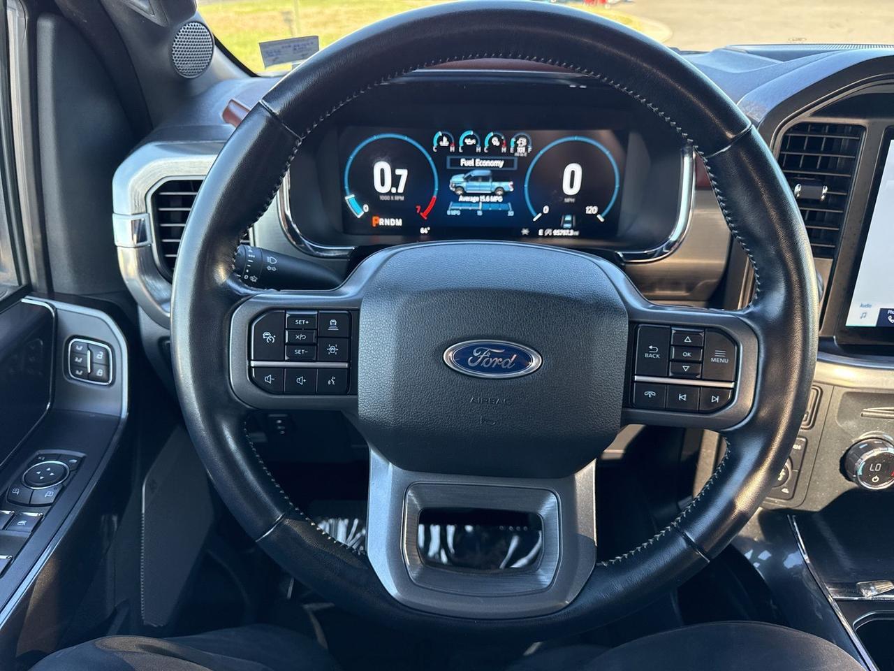 2021 Ford F-150 Lariat Chantilly VA
