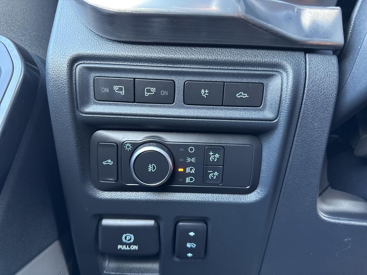 2021 Ford F-150 Lariat Chantilly VA