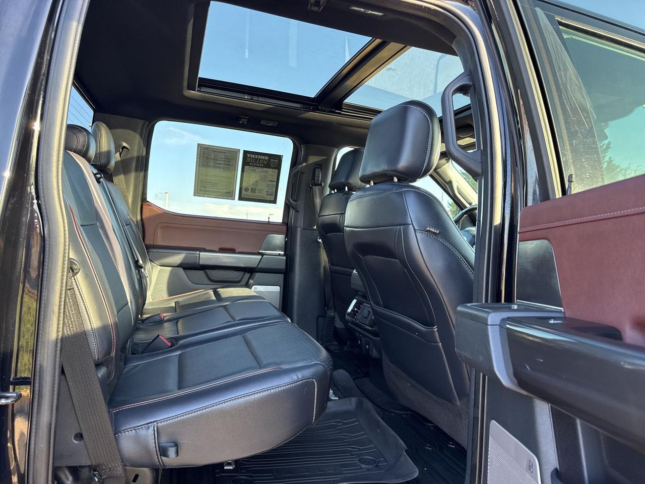 2021 Ford F-150 Lariat Chantilly VA