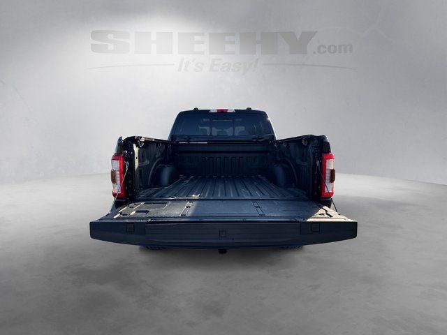 2021 Ford F-150 Lariat Chantilly VA