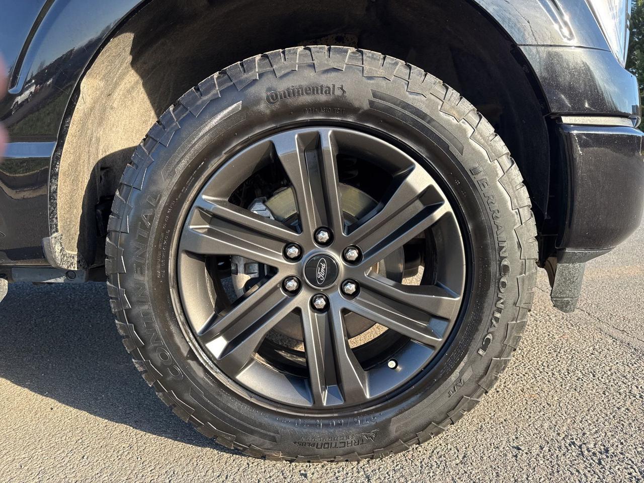 2021 Ford F-150 Lariat Chantilly VA