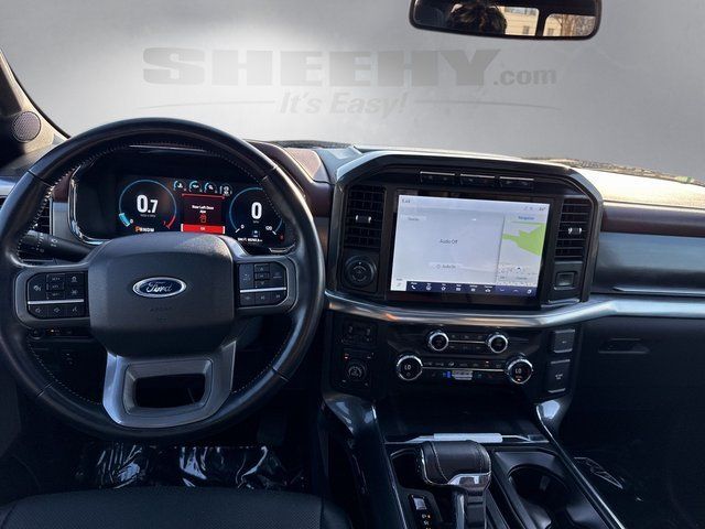 2021 Ford F-150 Lariat Chantilly VA