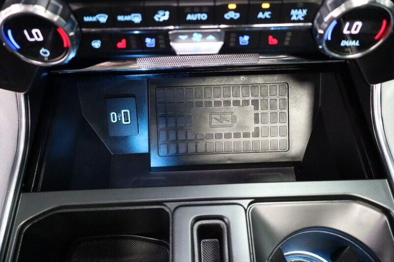 2021 Ford F-150 Limited 3.5L Ecoboost V6 GPS Camera Sunroof FREE WARRANTY Arlington TX