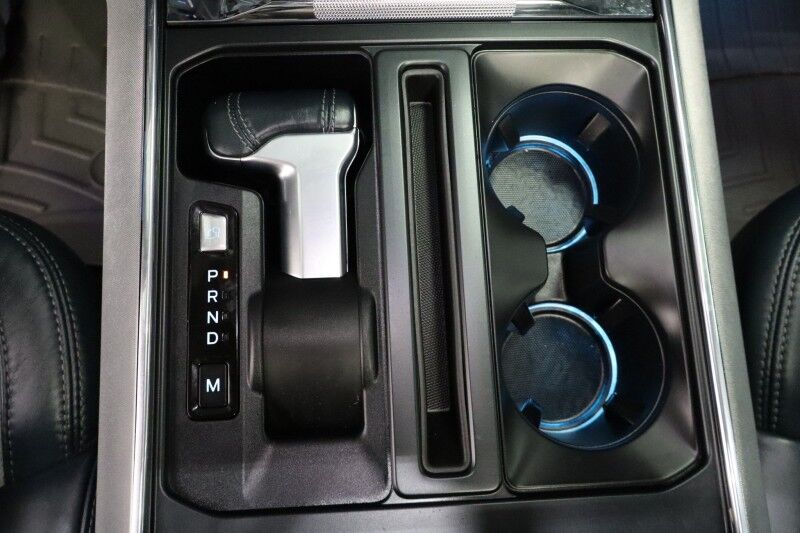 2021 Ford F-150 Limited 3.5L Ecoboost V6 GPS Camera Sunroof FREE WARRANTY Arlington TX