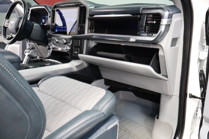 2021 Ford F-150 Limited 3.5L Ecoboost V6 GPS Camera Sunroof FREE WARRANTY Arlington TX