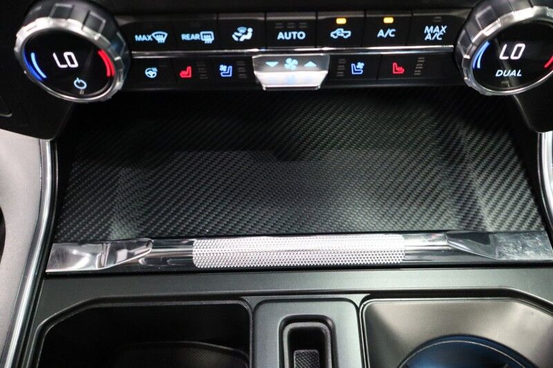 2021 Ford F-150 Limited 3.5L Ecoboost V6 GPS Camera Sunroof FREE WARRANTY Arlington TX