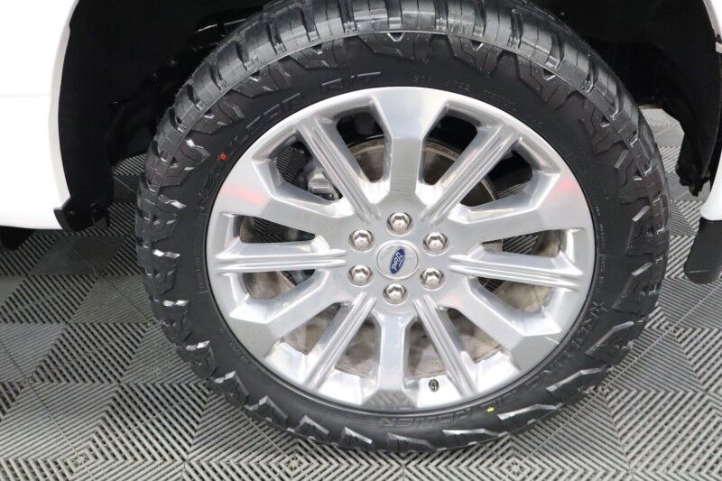 2021 Ford F-150 Limited 3.5L Ecoboost V6 GPS Camera Sunroof FREE WARRANTY Arlington TX