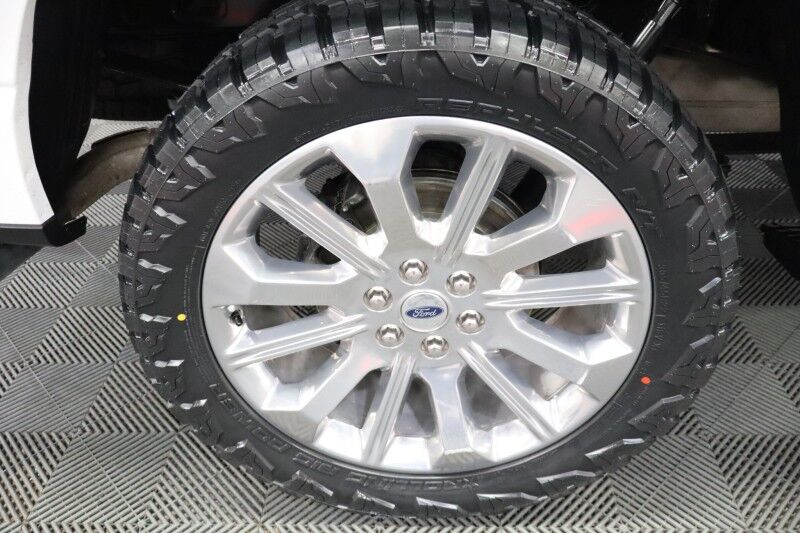2021 Ford F-150 Limited 3.5L Ecoboost V6 GPS Camera Sunroof FREE WARRANTY Arlington TX