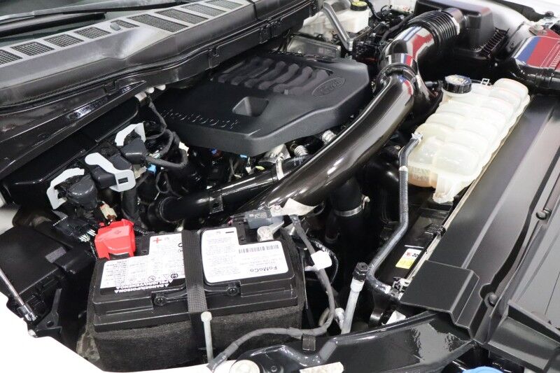 2021 Ford F-150 Limited 3.5L Ecoboost V6 GPS Camera Sunroof FREE WARRANTY Arlington TX