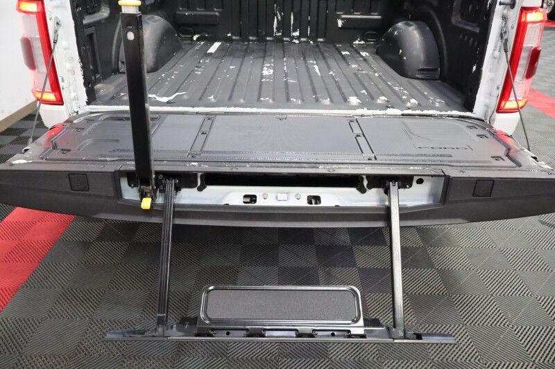 2021 Ford F-150 Limited 3.5L Ecoboost V6 GPS Camera Sunroof FREE WARRANTY Arlington TX