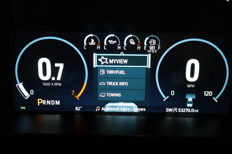 2021 Ford F-150 Limited 3.5L Ecoboost V6 GPS Camera Sunroof FREE WARRANTY Arlington TX